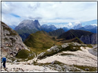 foto Rifugio Antermoia